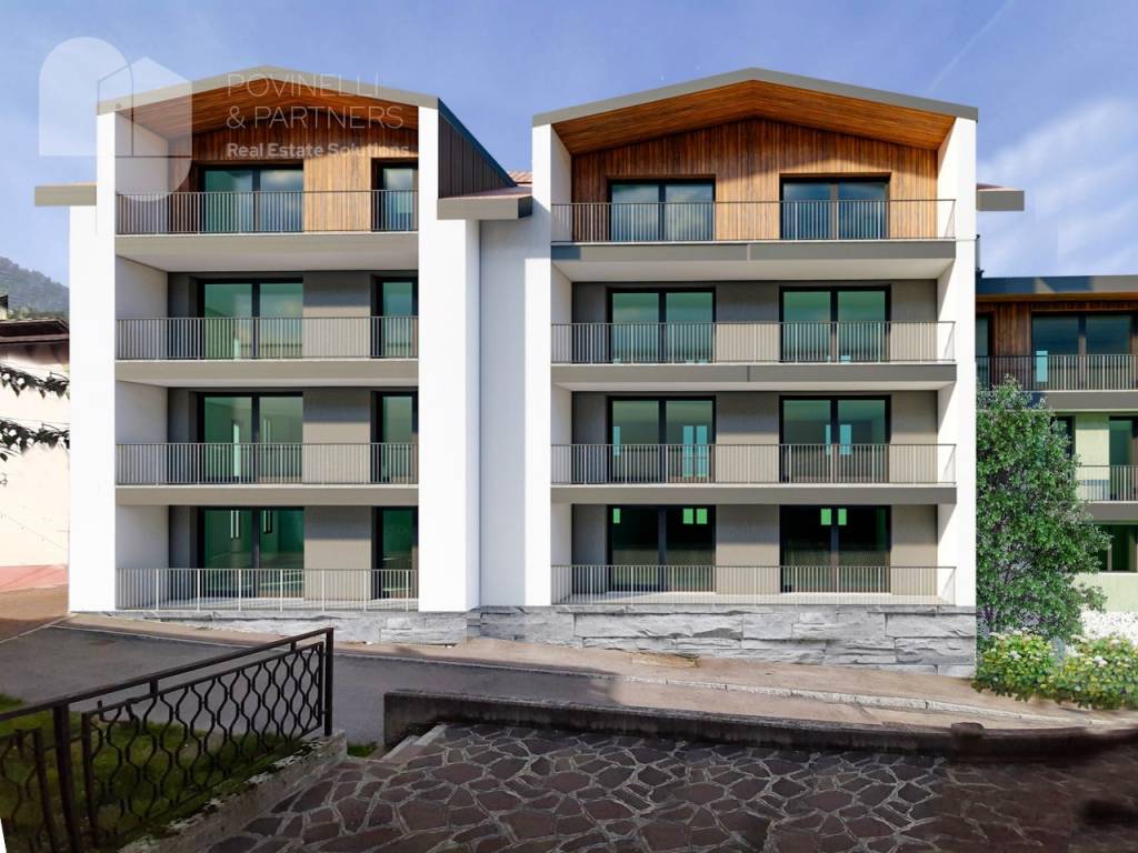 Appartamento a Pinzolo in Piazza Alessandro Collini, 1 - Foto 3