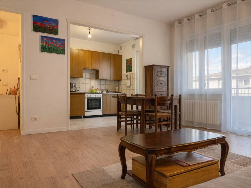 Appartamento a Rubano in Via Giuseppe Verdi - Foto 2