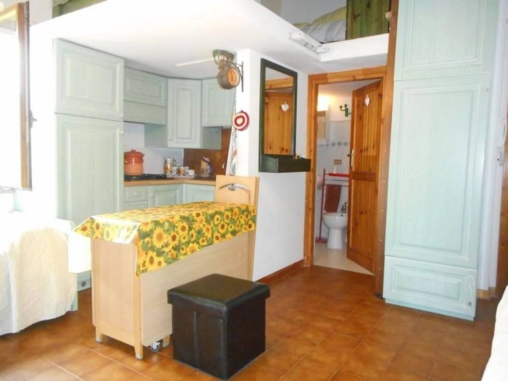 Appartamento a Rocca di cambio in Via Sicinito No Number - Foto 3