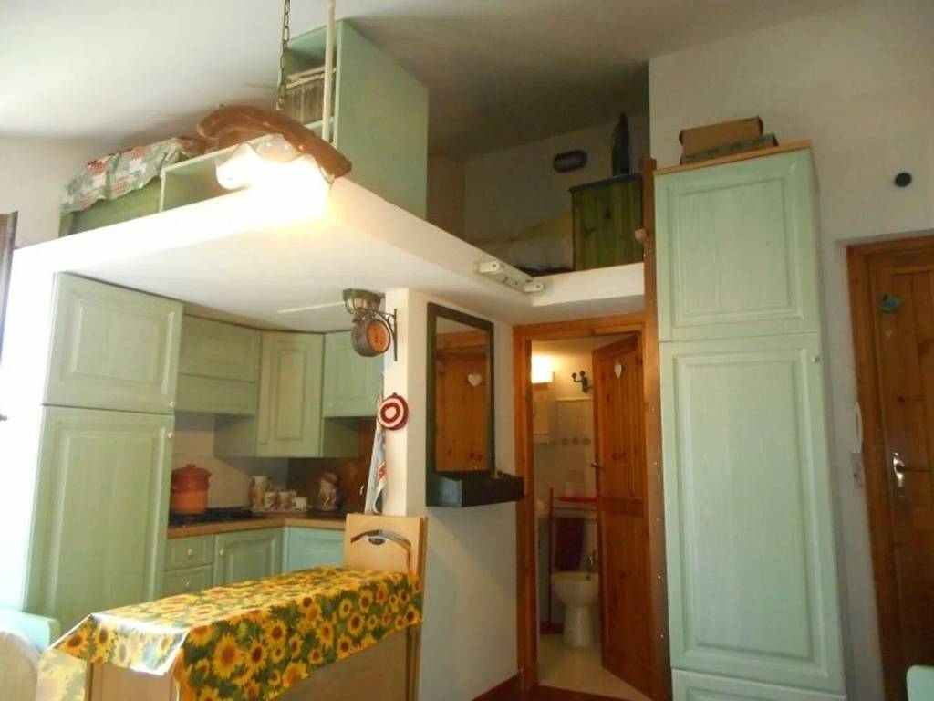 Appartamento a Rocca di cambio in Via Sicinito No Number - Foto 4