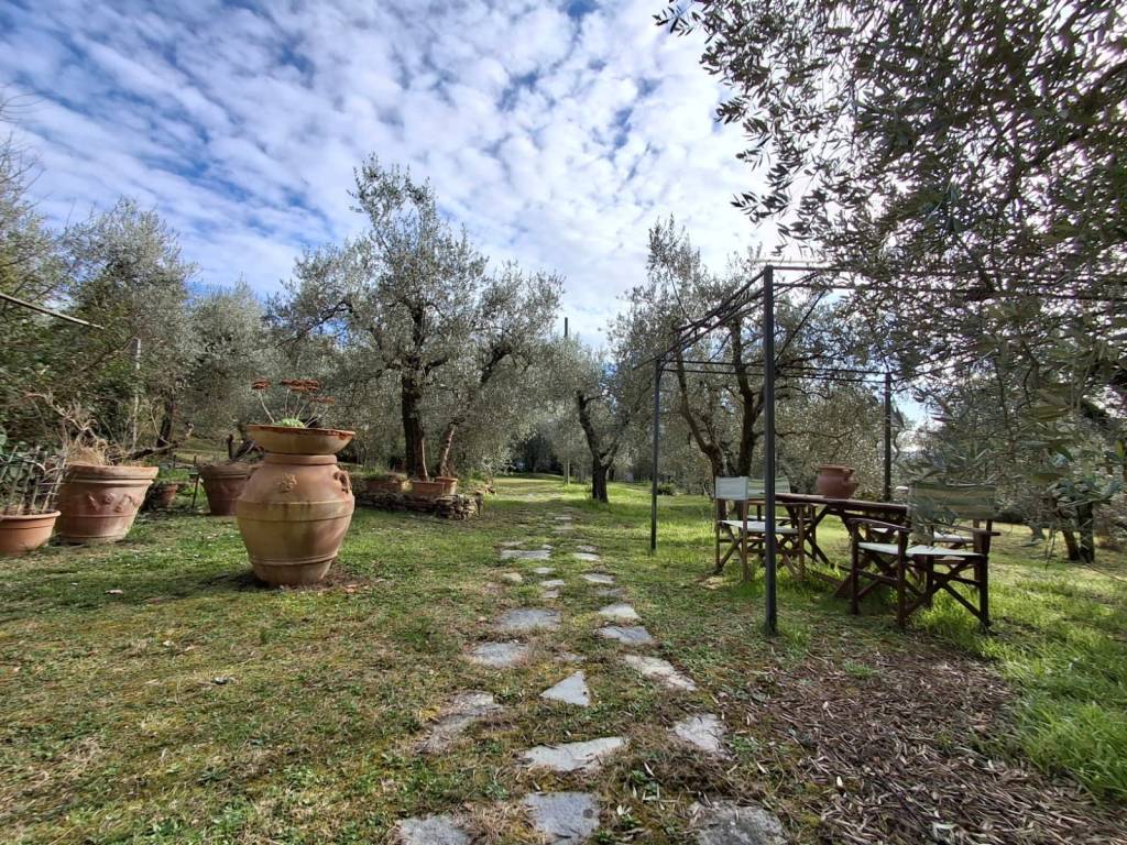Villa a Arezzo in Località Antria - Foto 2