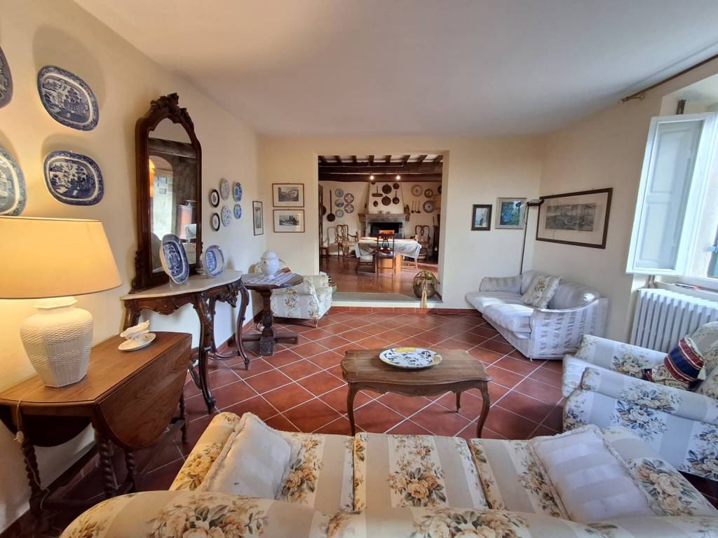 Villa a Arezzo in Località Antria - Foto 3