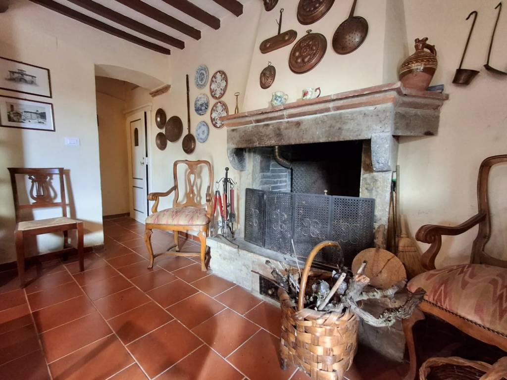 Villa a Arezzo in Località Antria - Foto 4