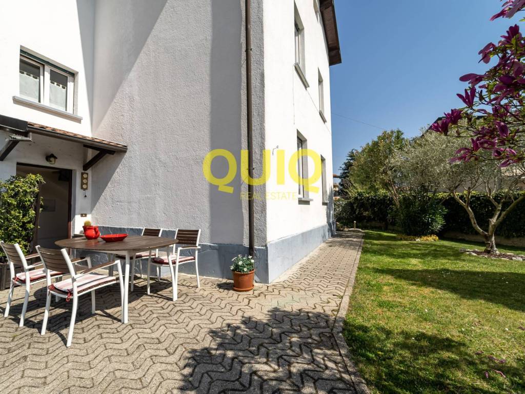 Villa a Valmadrera in Via Torquato Tasso, 27 - Foto 5