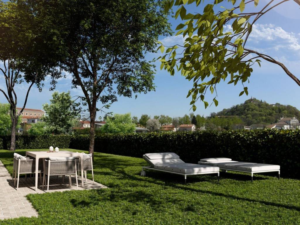 Villa a Altavilla vicentina in Via Thomas Alva Edison - Foto 3