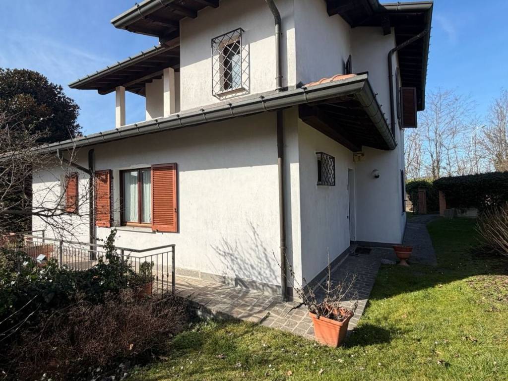 Villa a Colverde - Foto 4