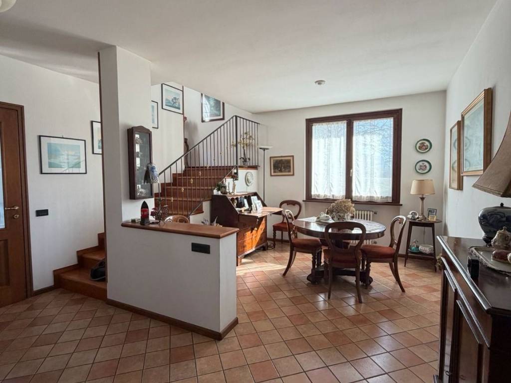 Villa a Colverde - Foto 5