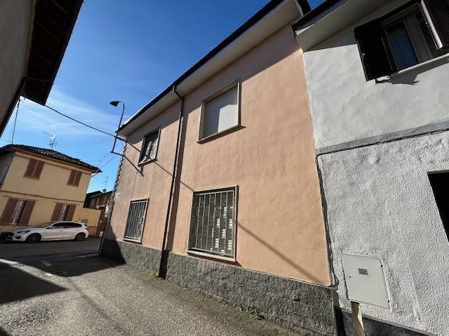 Villa a Valle lomellina in Via Lunga, 50 - Foto 2