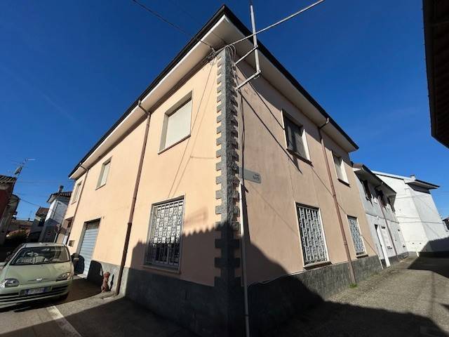 Villa a Valle lomellina in Via Lunga, 50 - Foto 3