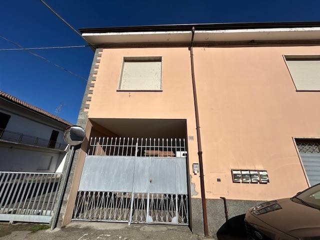 Villa a Valle lomellina in Via Lunga, 50 - Foto 4