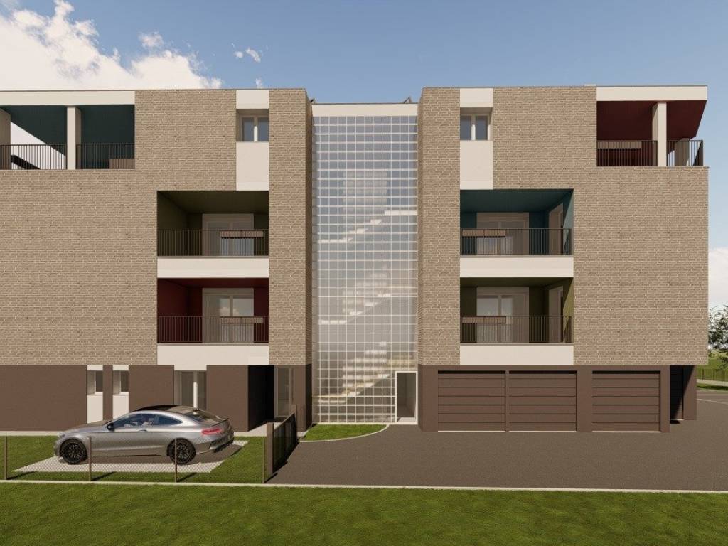 Appartamento a Faenza in Via Piero della Francesca - Foto 2