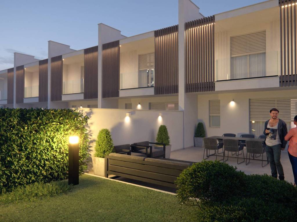 Villa a Modugno in Via Giuseppe Monaco, 23 - Foto 3