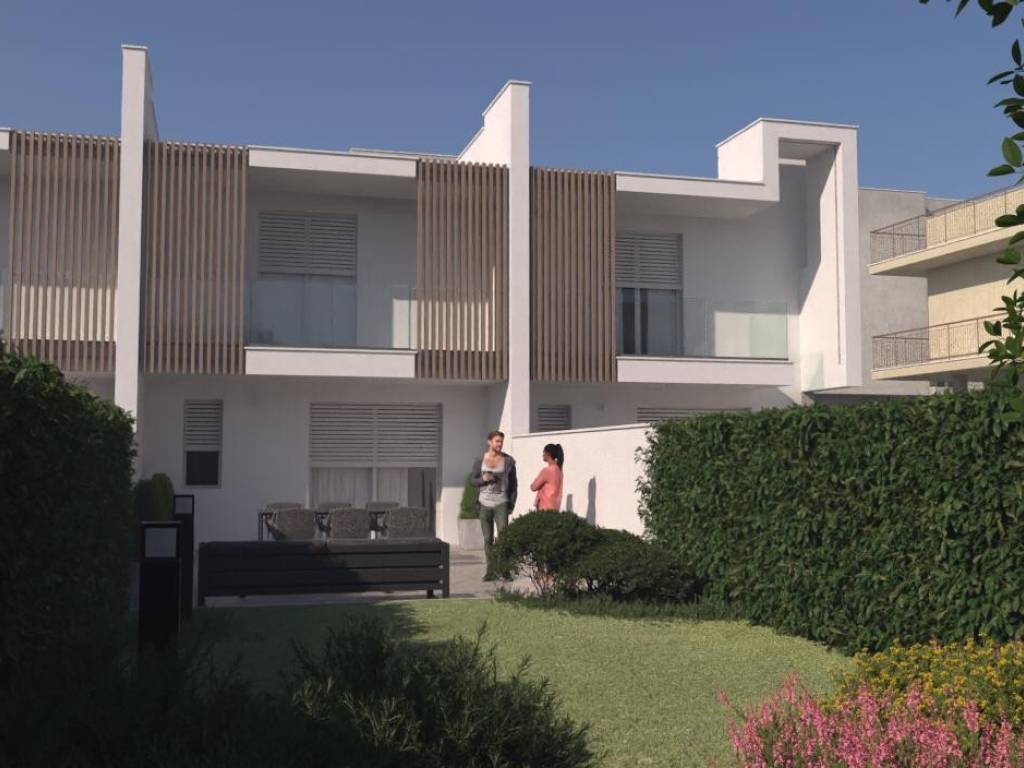 Villa a Modugno in Via Giuseppe Monaco, 23 - Foto 5