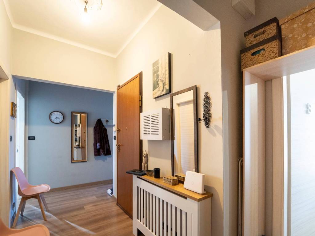 Appartamento a Carmagnola in Via Bartolomeo Ronco, 5 - Foto 3