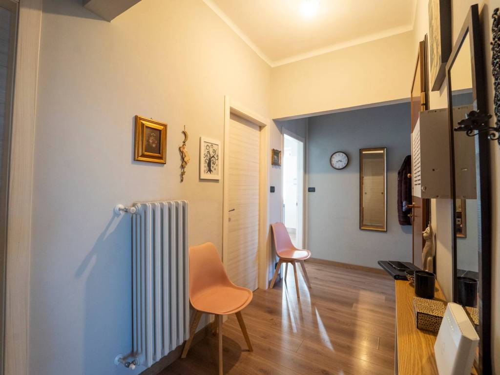 Appartamento a Carmagnola in Via Bartolomeo Ronco, 5 - Foto 4