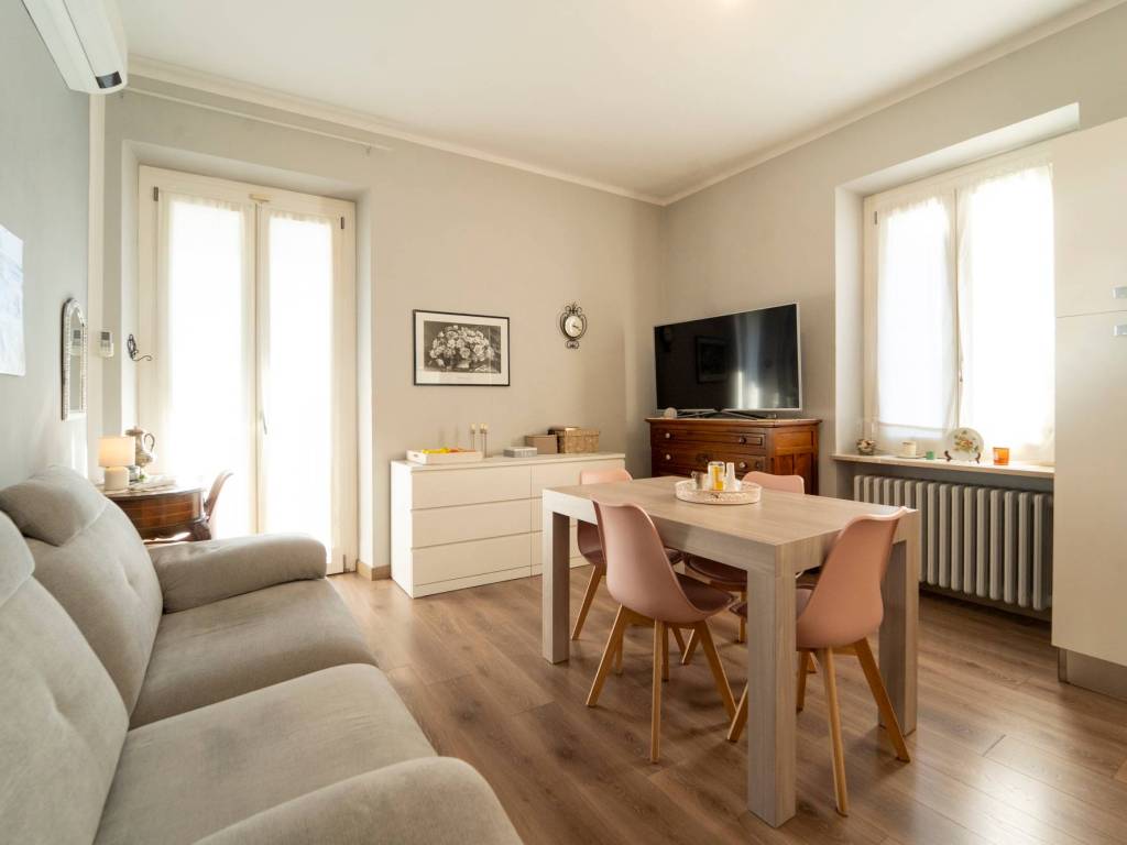 Appartamento a Carmagnola in Via Bartolomeo Ronco, 5 - Foto 5