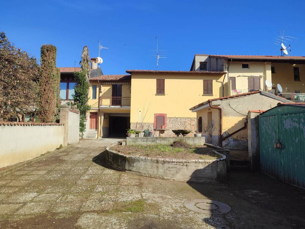 Casa indipendente a Erbusco - Foto 3