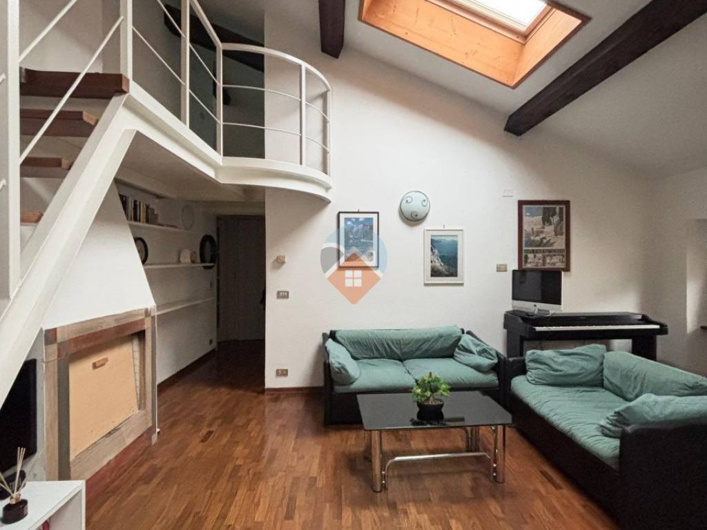 Appartamento a Rovereto in Corso Bettini 56 - Foto 4