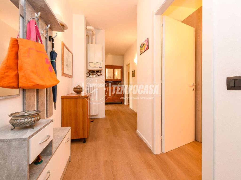 Appartamento a Gargnano in Via Sole, Fornico 18 - Foto 2