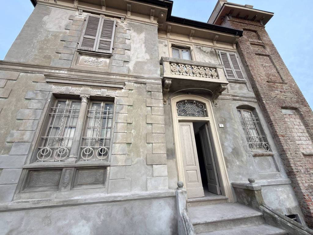 Villa a Caorso in Via Ferruccio Bernardoni - Foto 3