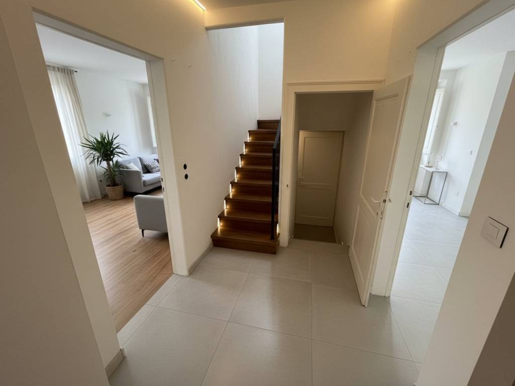 Villa a Caorso in Via Ferruccio Bernardoni - Foto 5