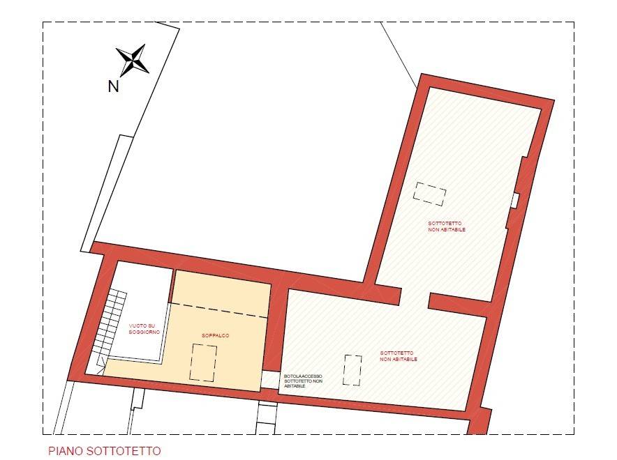 Appartamento a Pinerolo in Via San Giuseppe, 5 - Foto 2