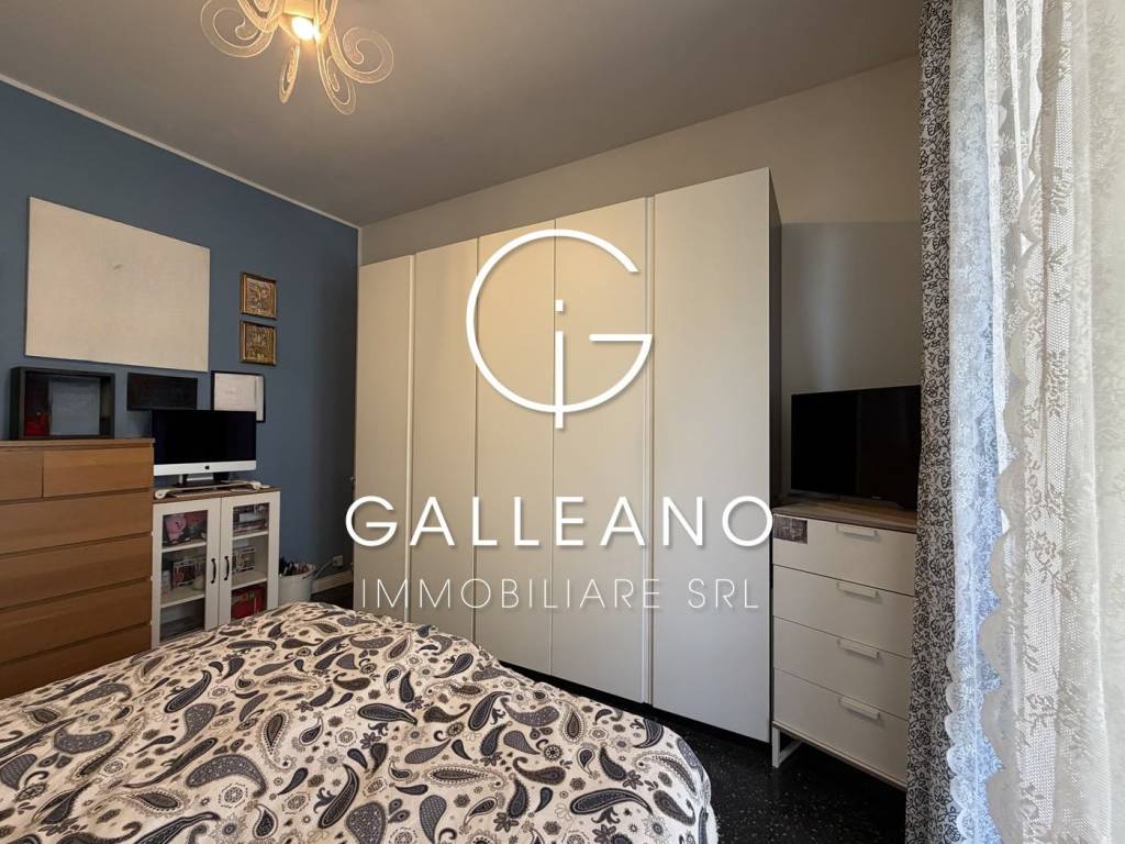 Appartamento a Varazze in Via Antonio Mombello, 45 - Foto 3