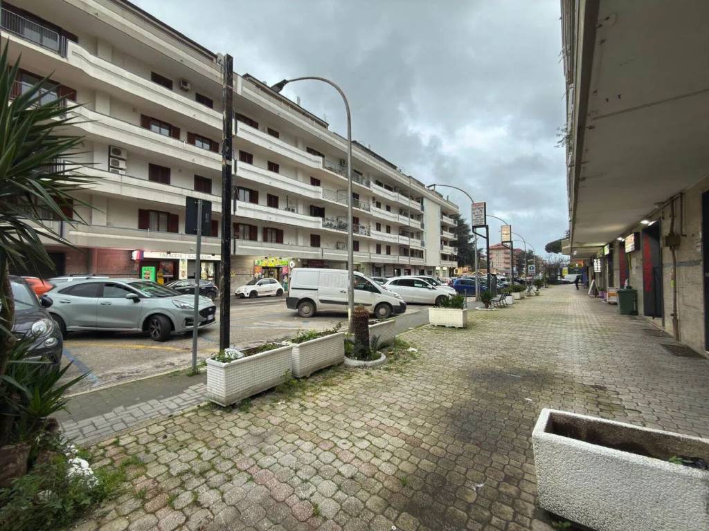 Immobile a Caserta in Via Salvo D'Acquisto, 19 - Foto 5