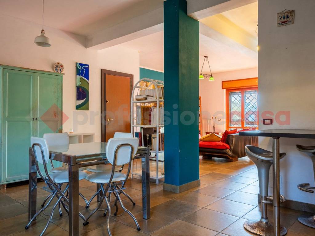 Appartamento a Marino in Viale Primo Maggio - Foto 5