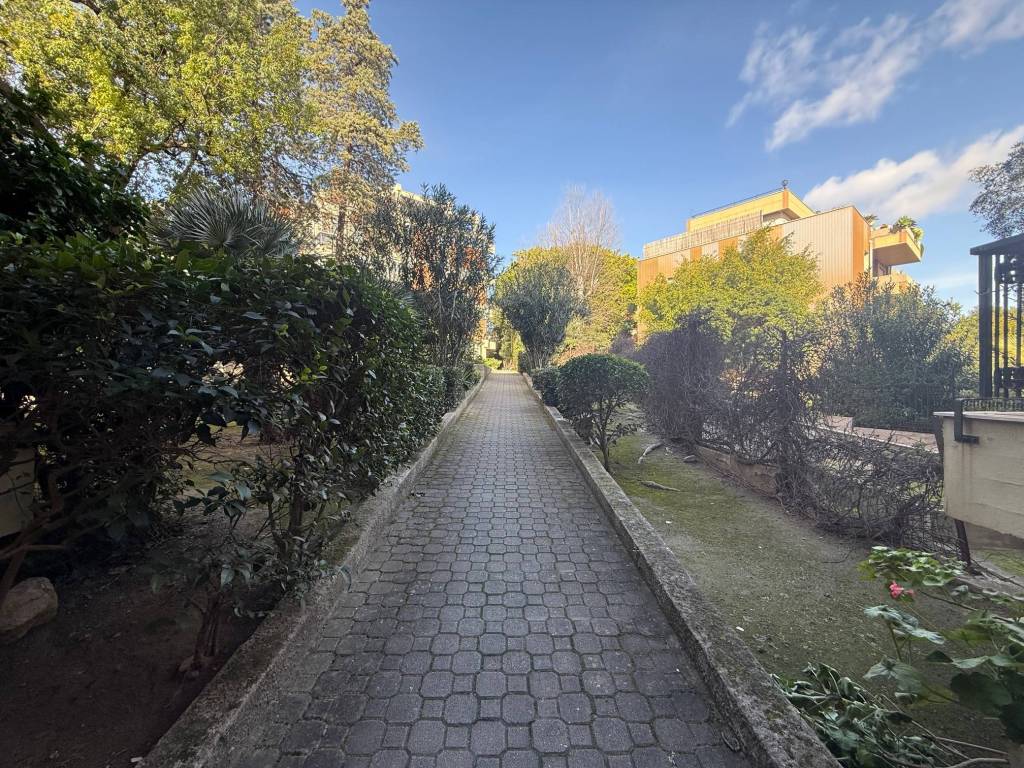 Appartamento a Cagliari in Via Giovanni Pierluigi da Palestrina, 23 - Foto 3