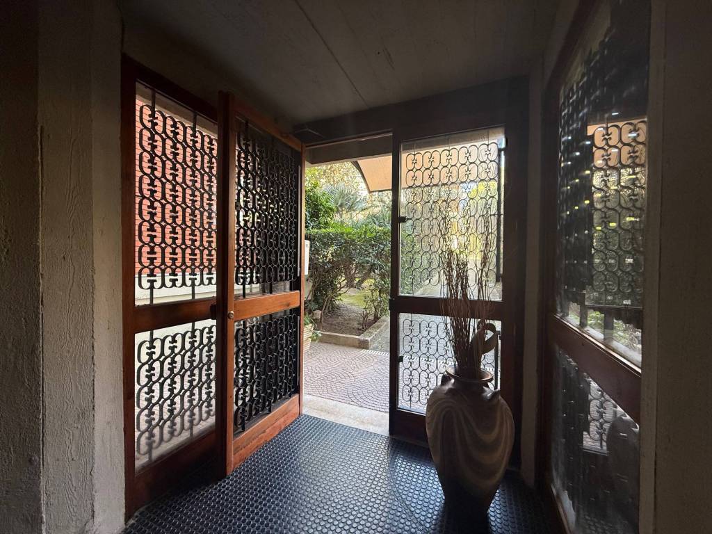 Appartamento a Cagliari in Via Giovanni Pierluigi da Palestrina, 23 - Foto 4