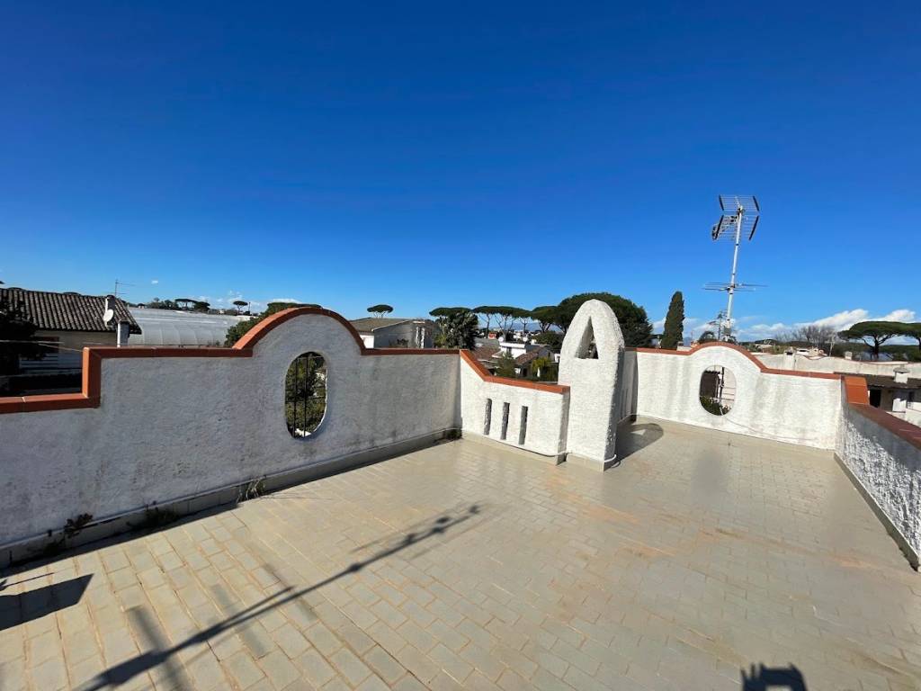 Villa a San felice circeo - Foto 3