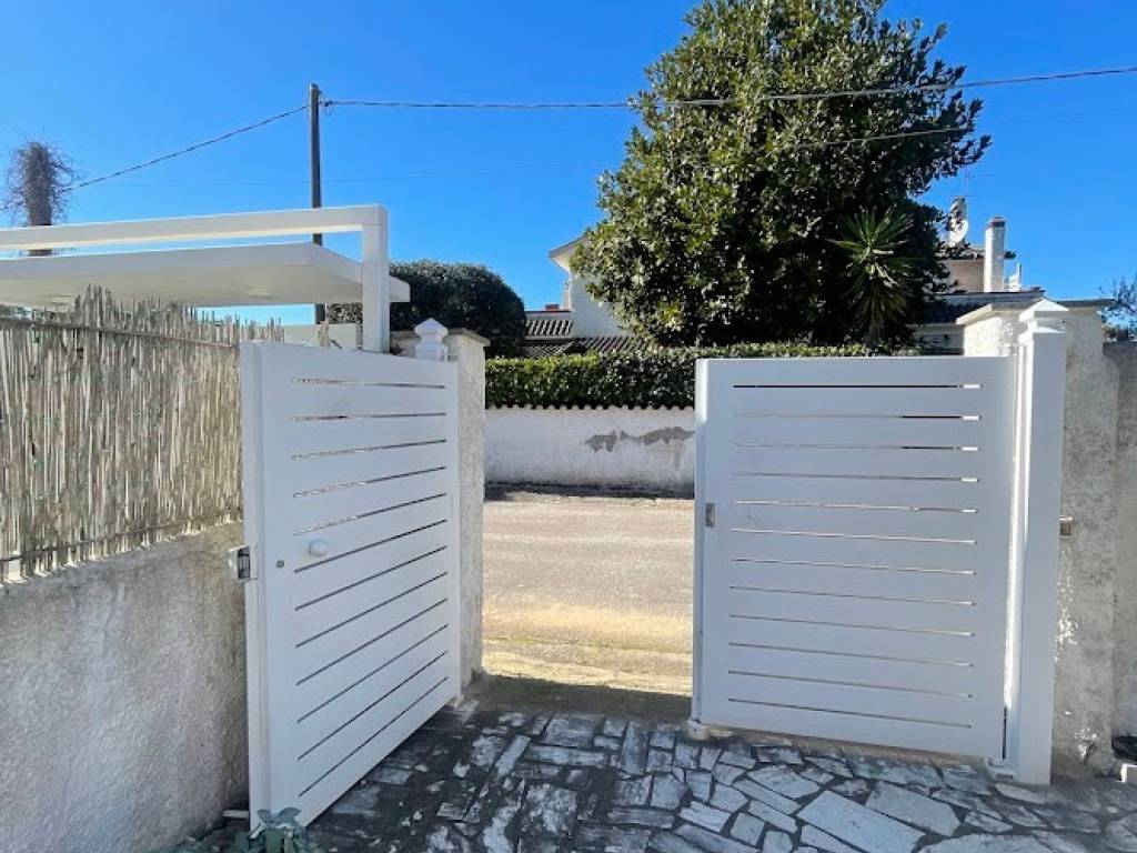 Villa a San felice circeo - Foto 4