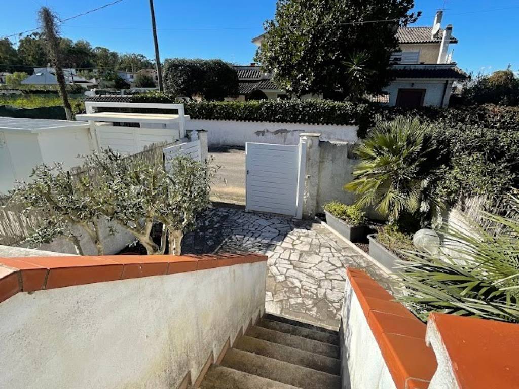 Villa a San felice circeo - Foto 5