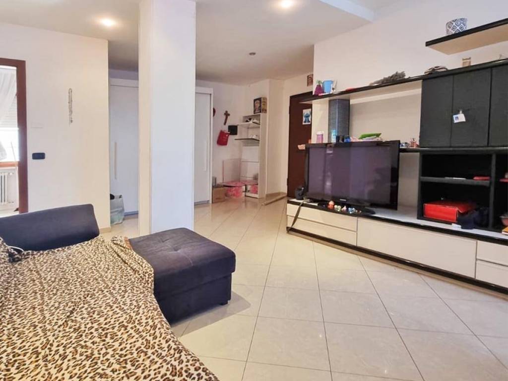 Appartamento a Chioggia in Via Ezio Vanoni, 510 - Foto 4