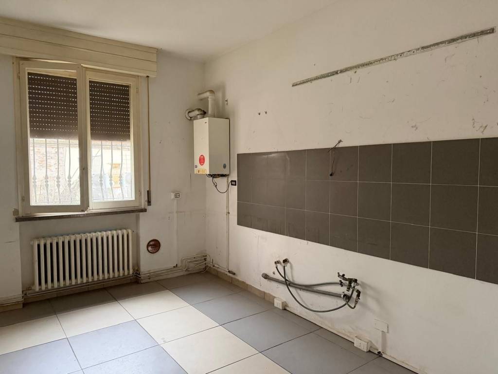 Appartamento a Reggiolo in Via Giacomo Matteotti, 56 - Foto 4