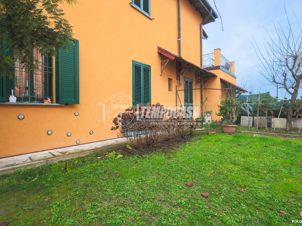 Casa indipendente a Bologna in Via della Salute - Foto 2