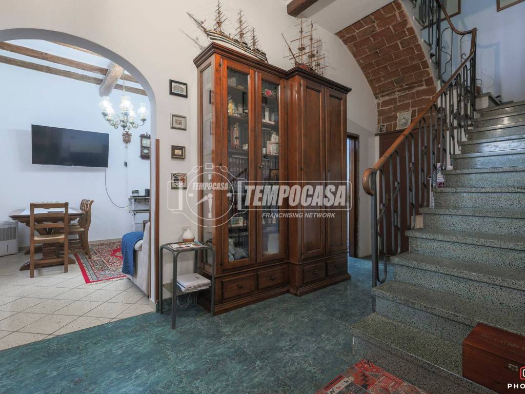 Casa indipendente a Bologna in Via della Salute - Foto 3