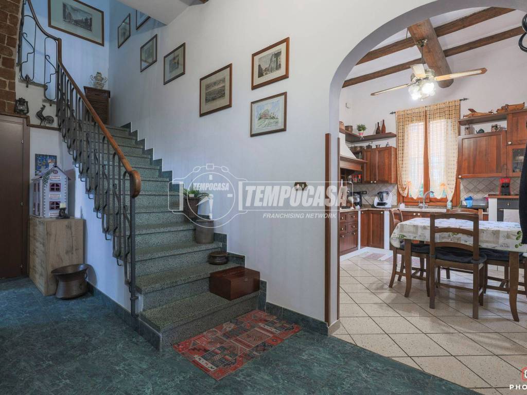 Casa indipendente a Bologna in Via della Salute - Foto 4