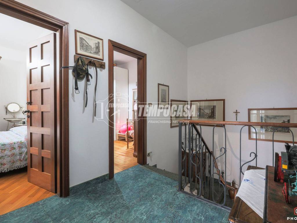 Casa indipendente a Bologna in Via della Salute - Foto 5