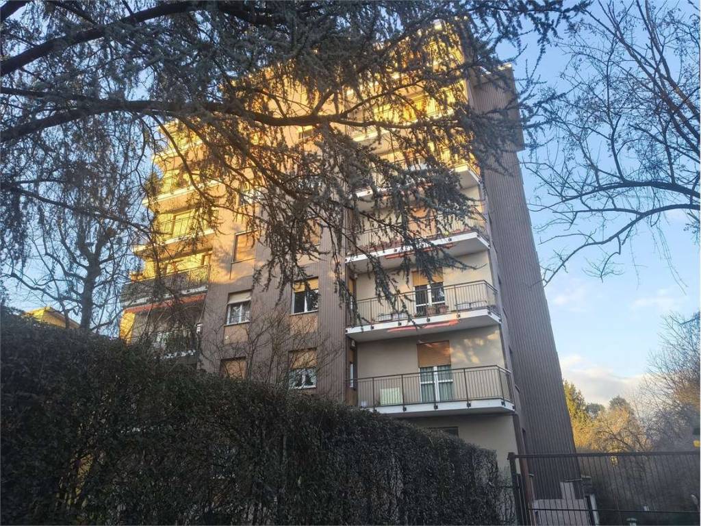 Appartamento a Seveso in Via Generoso Galimberti, 14 - Foto 3