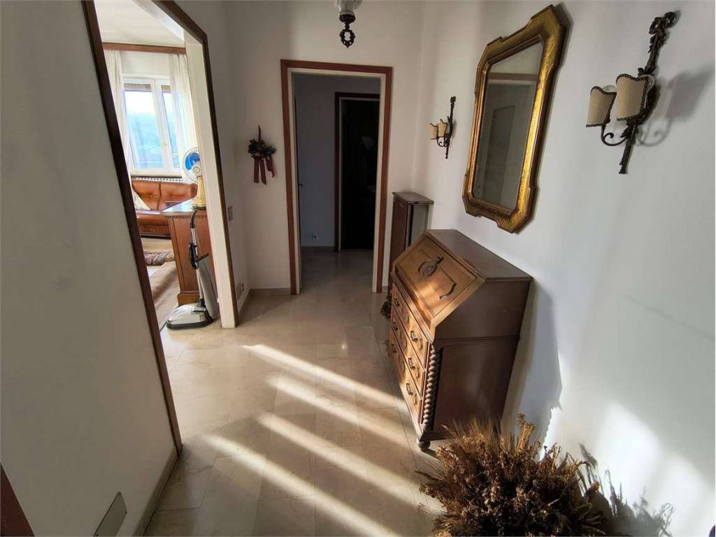 Appartamento a Seveso in Via Generoso Galimberti, 14 - Foto 4