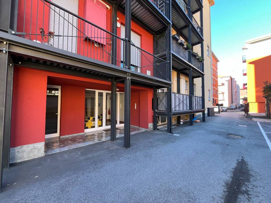 Appartamento a Pioltello in Via Brasile, 7 - Foto 2
