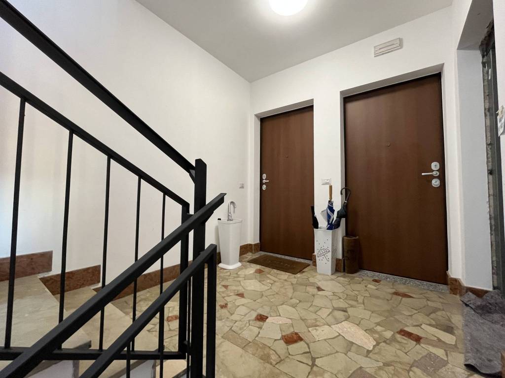 Appartamento a Pioltello in Via Brasile, 7 - Foto 4