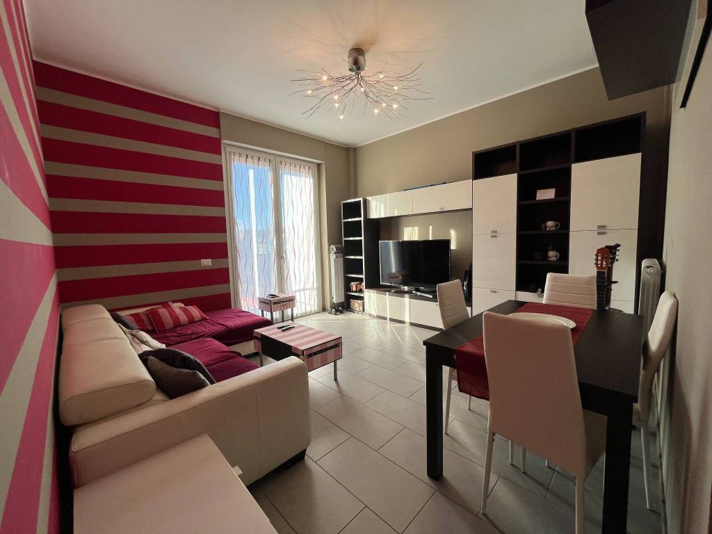 Appartamento a Pioltello in Via Brasile, 7 - Foto 5