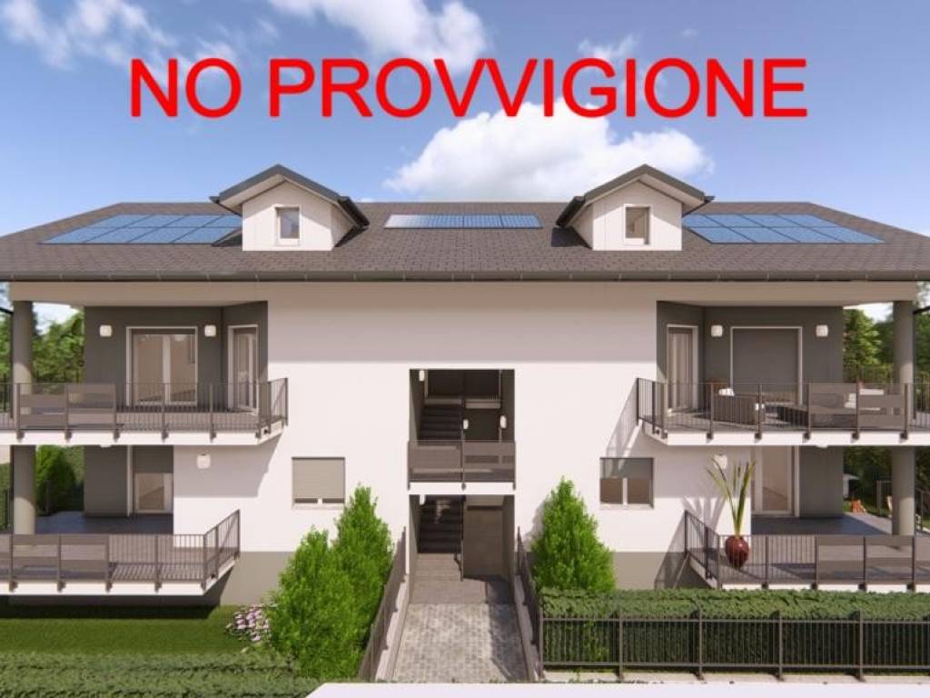 Appartamento a Volpiano in Via Olmo - Foto 2