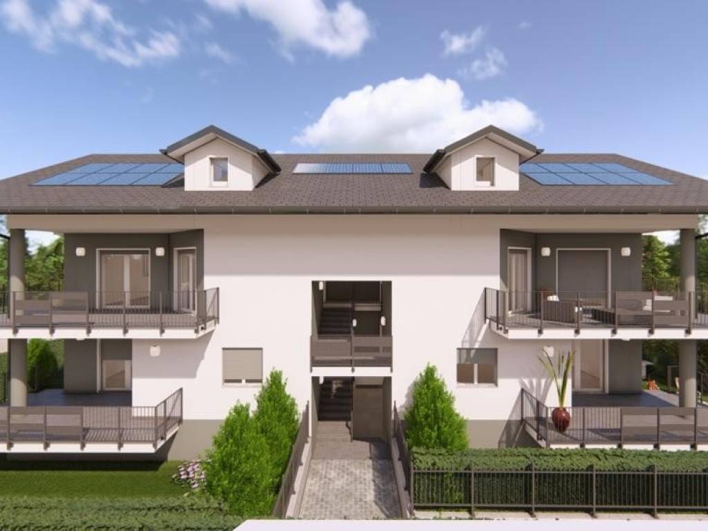 Appartamento a Volpiano in Via Olmo - Foto 4