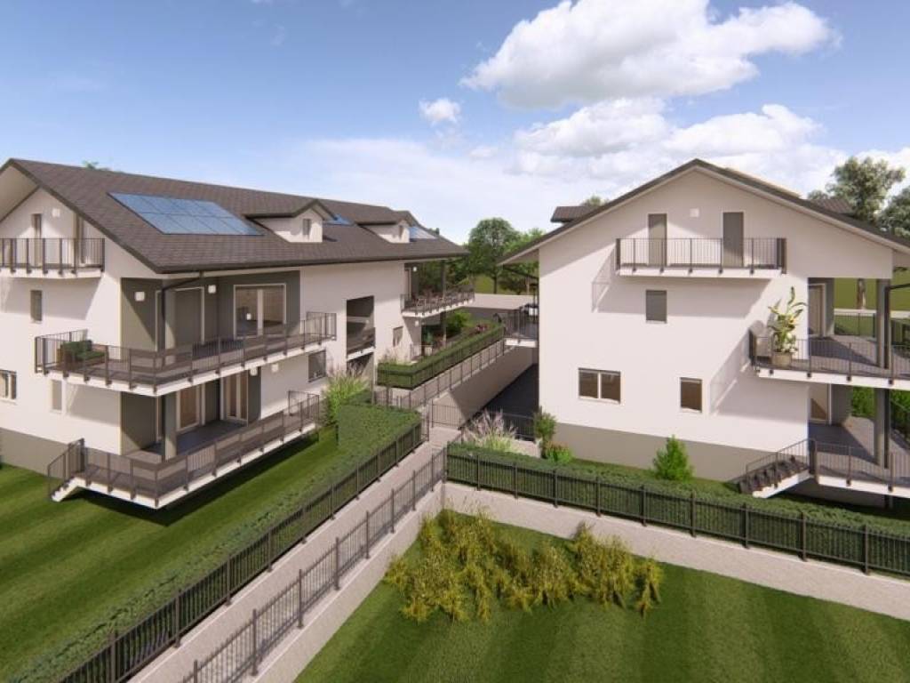 Appartamento a Volpiano in Via Olmo - Foto 5