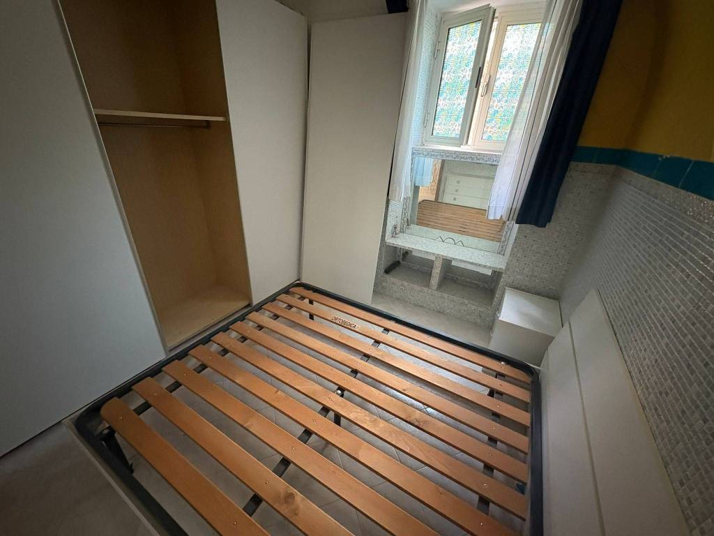 Appartamento a Pozzuoli in Via Palinuro, 6 - Foto 2
