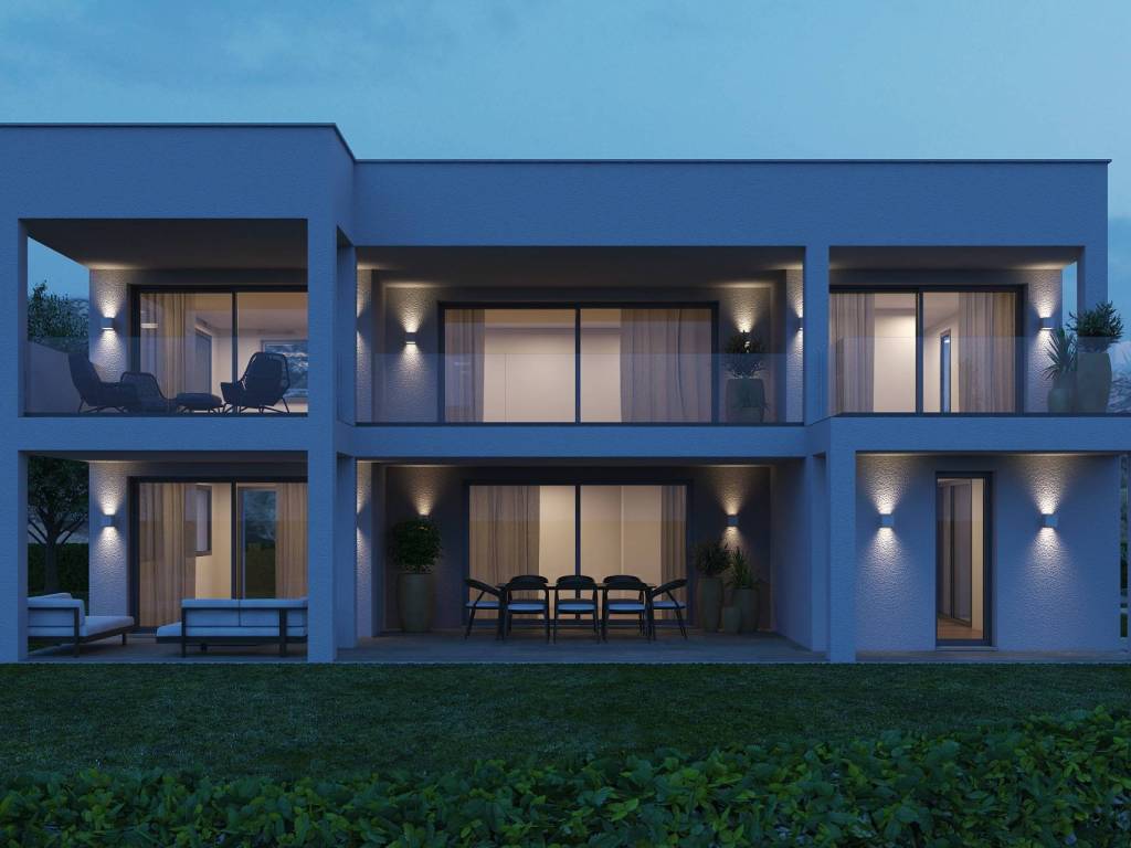 Villa a Arzachena in Via Lu Mindicheddu - Foto 2